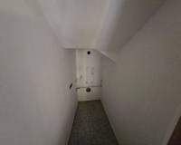 Wederverkoop - Townhouse - 