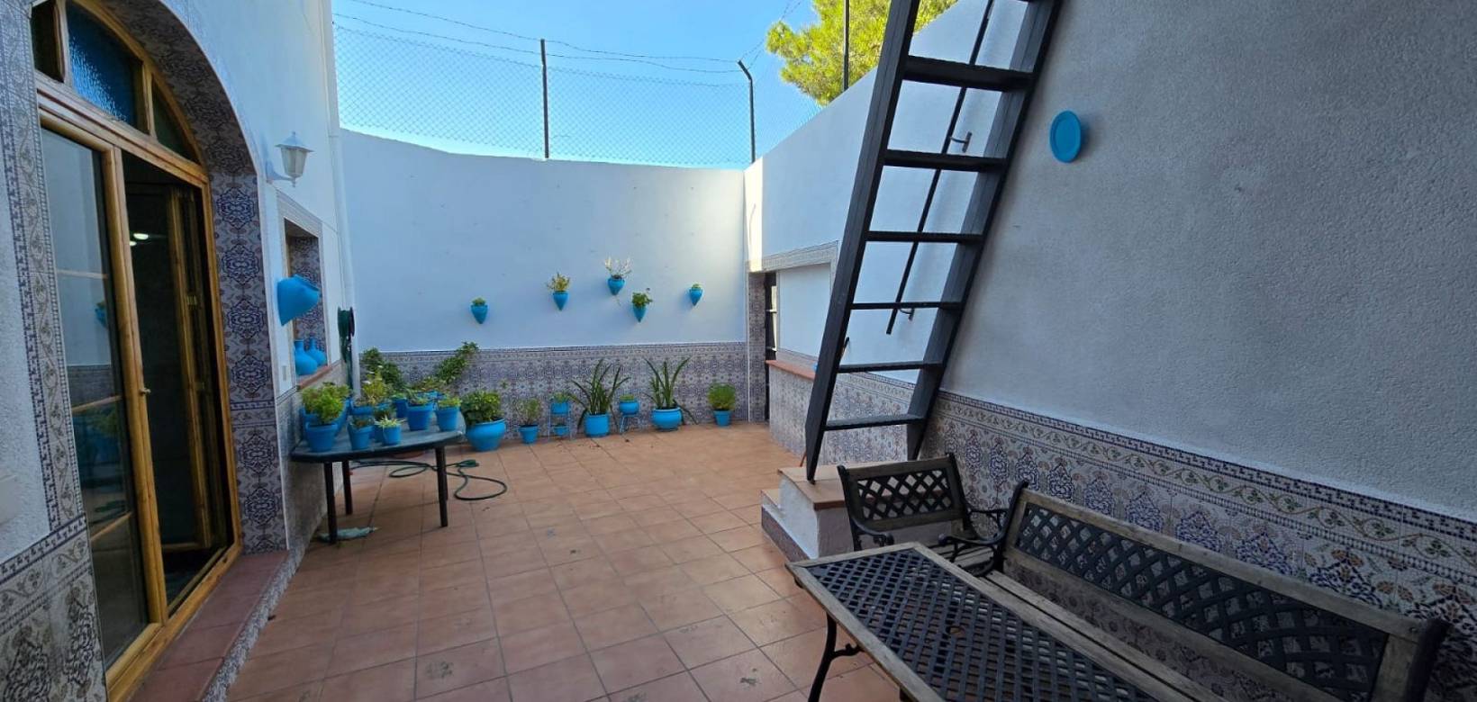 Wederverkoop - Townhouse - 