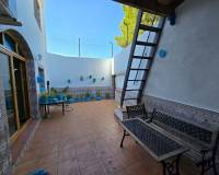 Wederverkoop - Townhouse - 