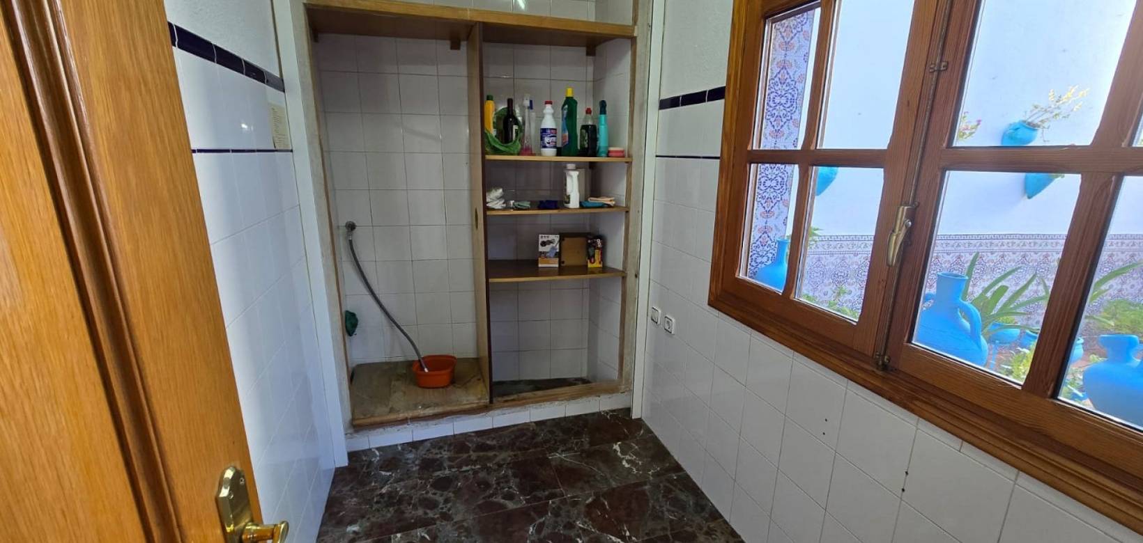 Wederverkoop - Townhouse - 