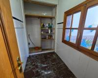 Wederverkoop - Townhouse - 