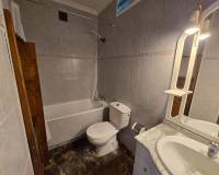 Wederverkoop - Townhouse - 