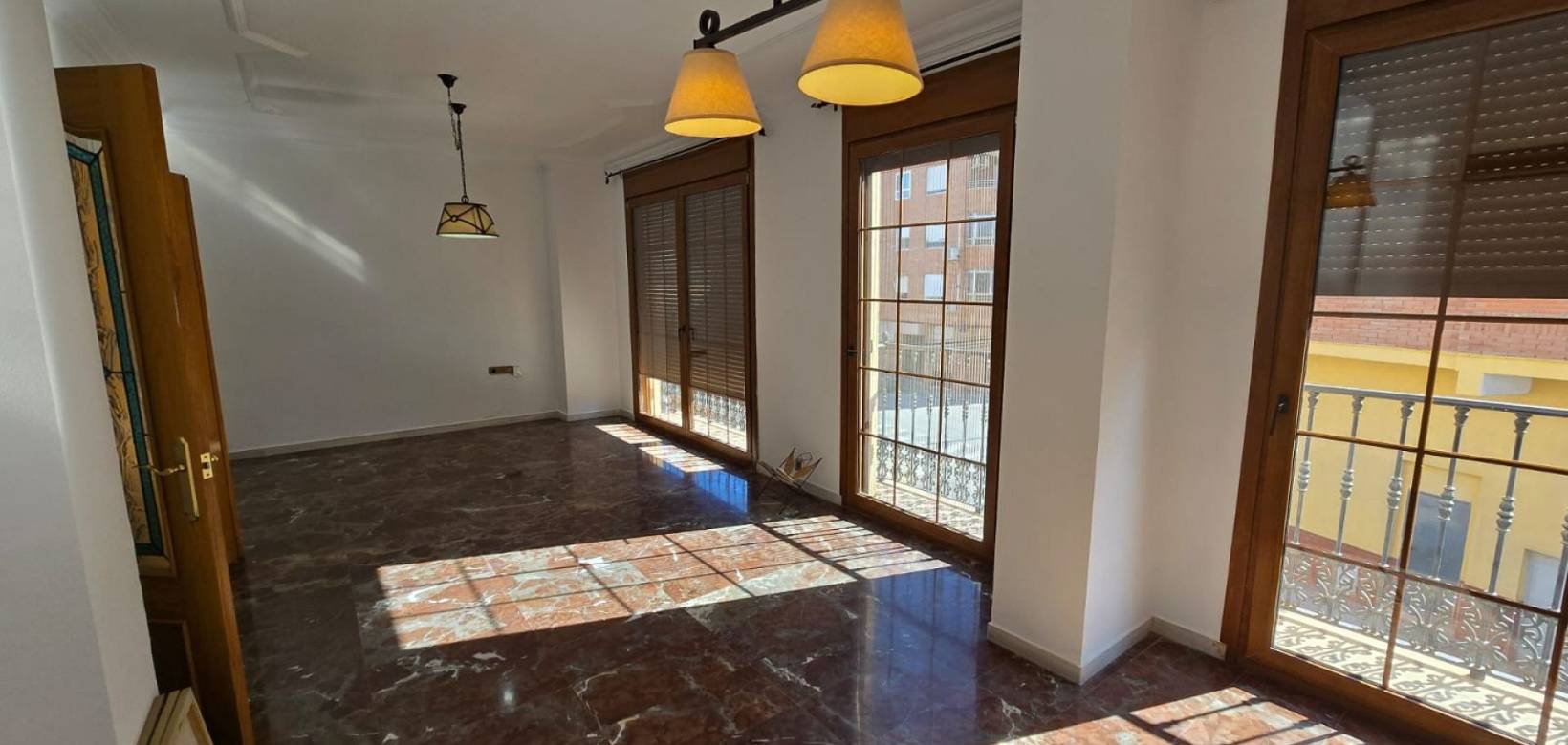 Wederverkoop - Townhouse - 