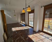 Wederverkoop - Townhouse - 