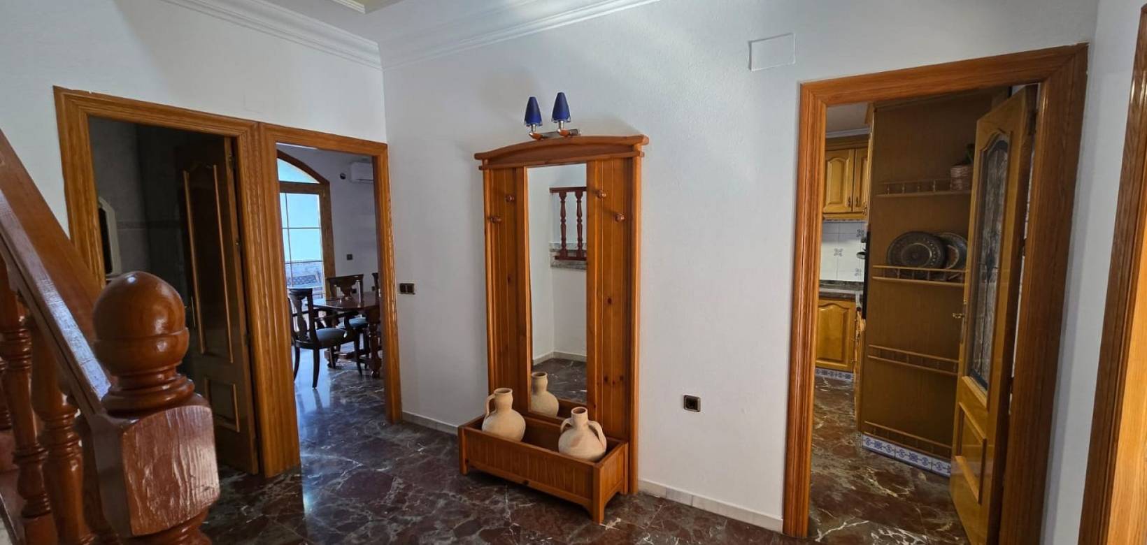 Wederverkoop - Townhouse - 