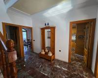 Wederverkoop - Townhouse - 