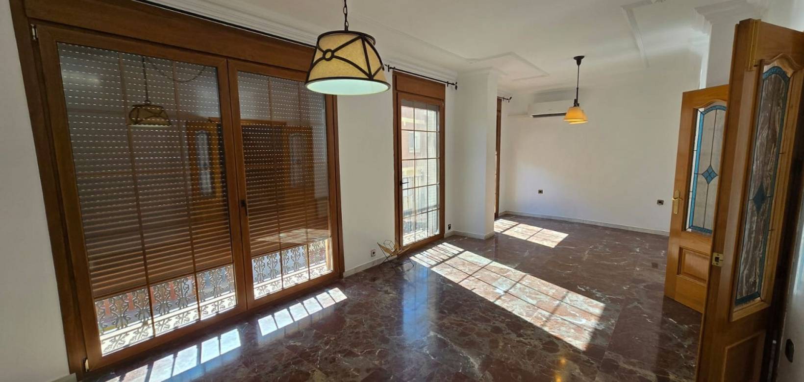 Wederverkoop - Townhouse - 