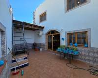 Wederverkoop - Townhouse - 