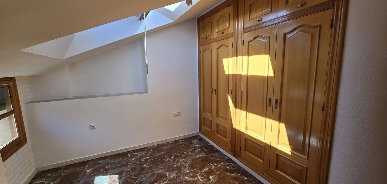 Wederverkoop - Townhouse - 