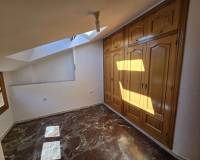 Wederverkoop - Townhouse - 