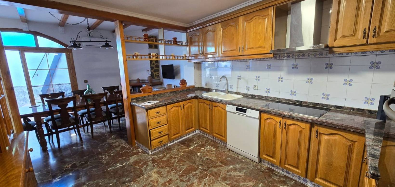 Wederverkoop - Townhouse - 