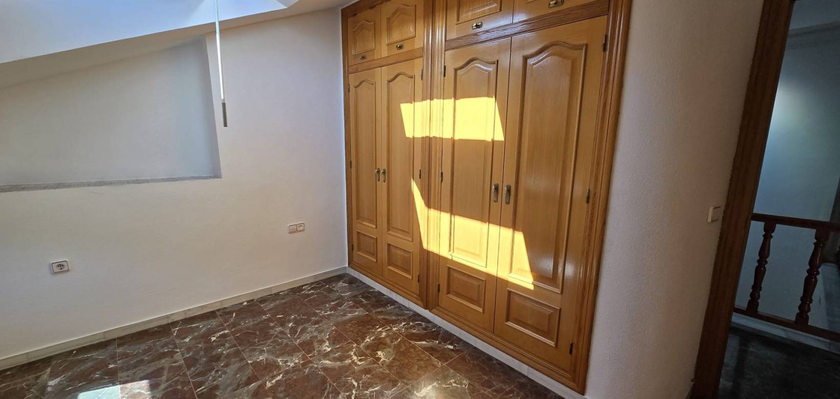 Wederverkoop - Townhouse - 