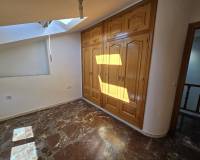 Wederverkoop - Townhouse - 