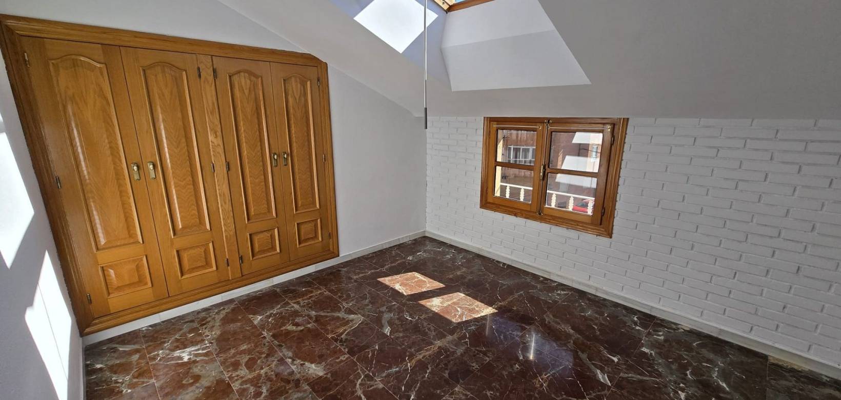 Wederverkoop - Townhouse - 