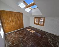 Wederverkoop - Townhouse - 