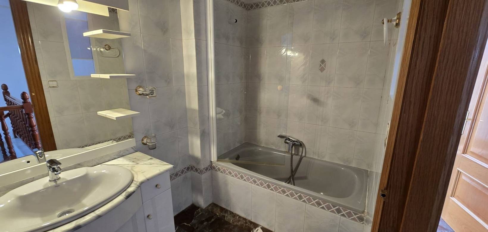 Wederverkoop - Townhouse - 