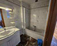 Wederverkoop - Townhouse - 