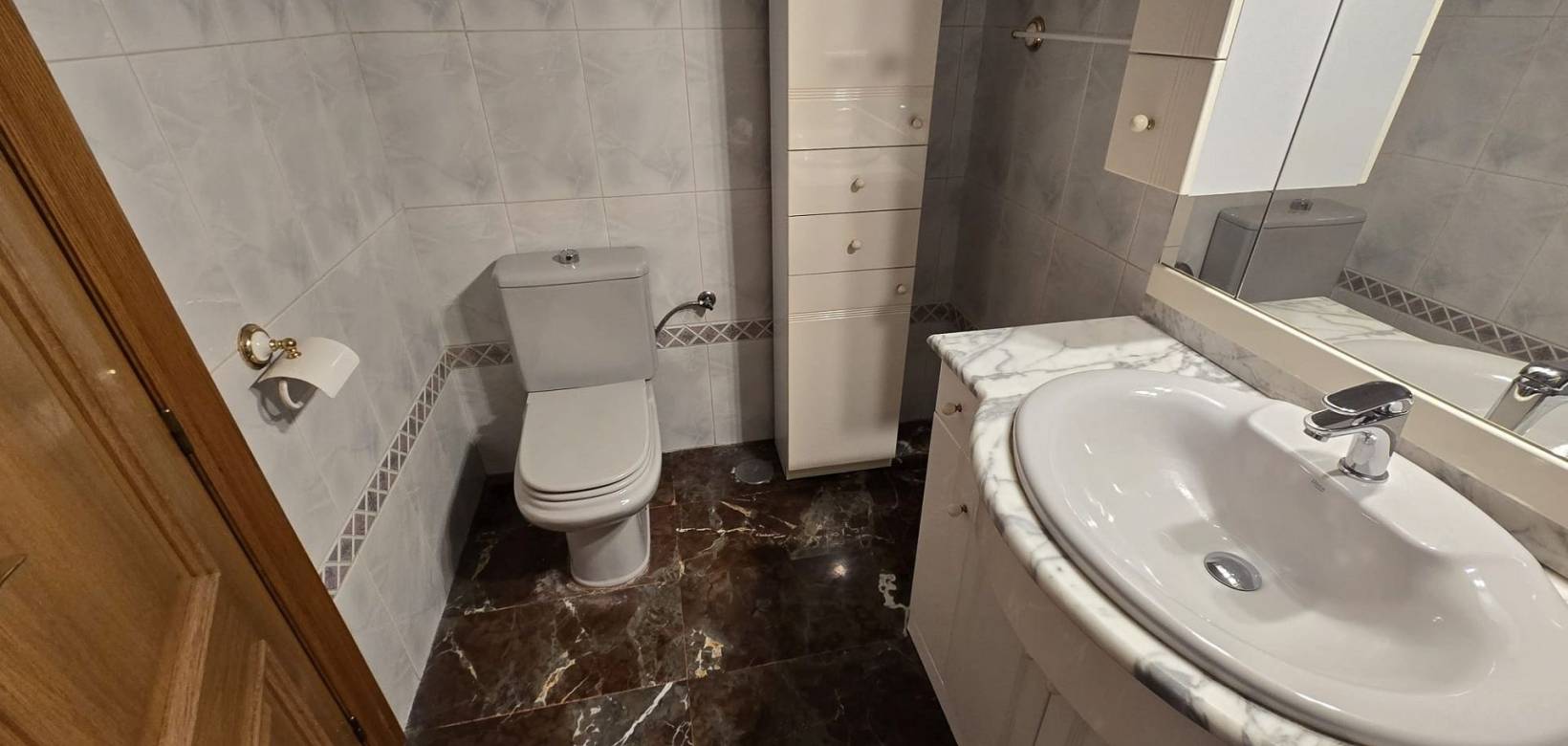 Wederverkoop - Townhouse - 