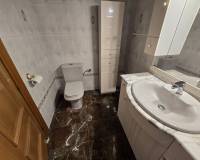 Wederverkoop - Townhouse - 