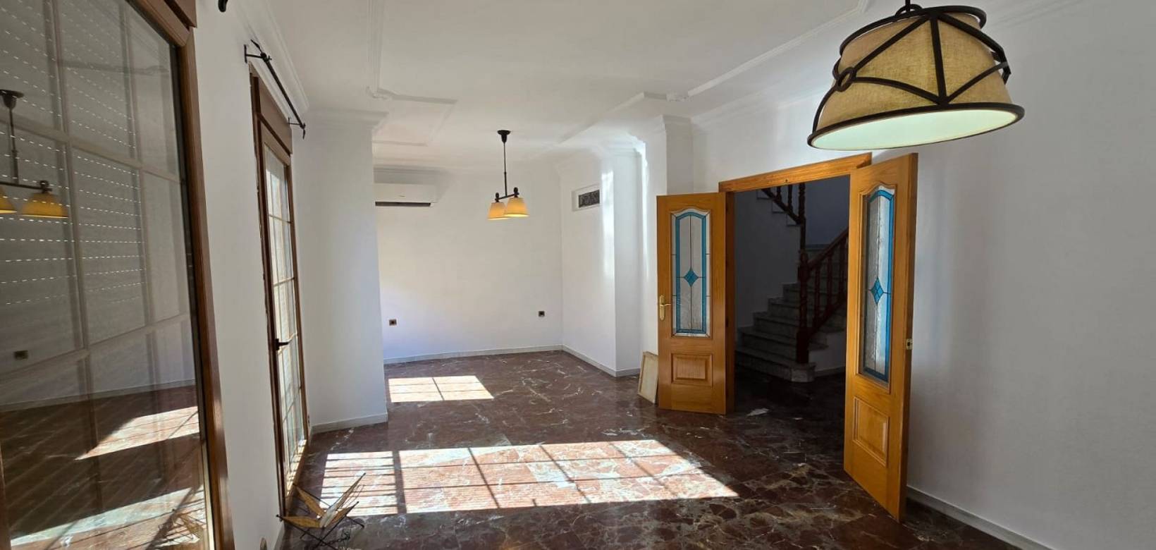 Wederverkoop - Townhouse - 