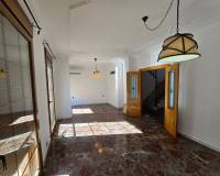 Wederverkoop - Townhouse - 