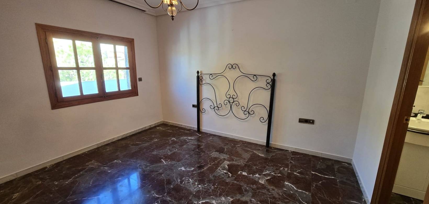 Wederverkoop - Townhouse - 