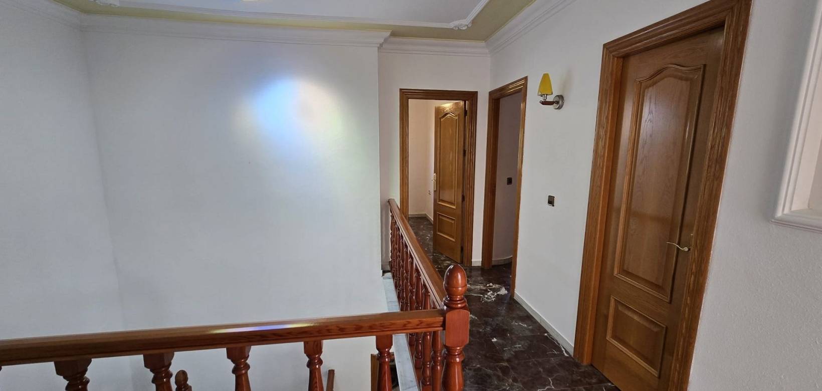 Wederverkoop - Townhouse - 