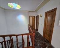 Wederverkoop - Townhouse - 