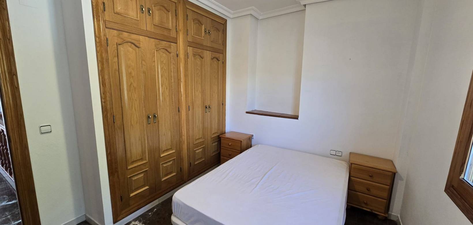 Wederverkoop - Townhouse - 