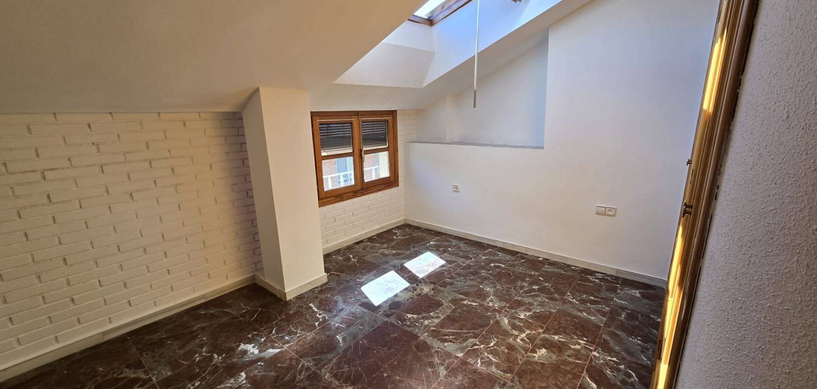 Wederverkoop - Townhouse - 