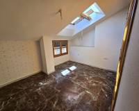 Wederverkoop - Townhouse - 