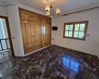 Wederverkoop - Townhouse - 