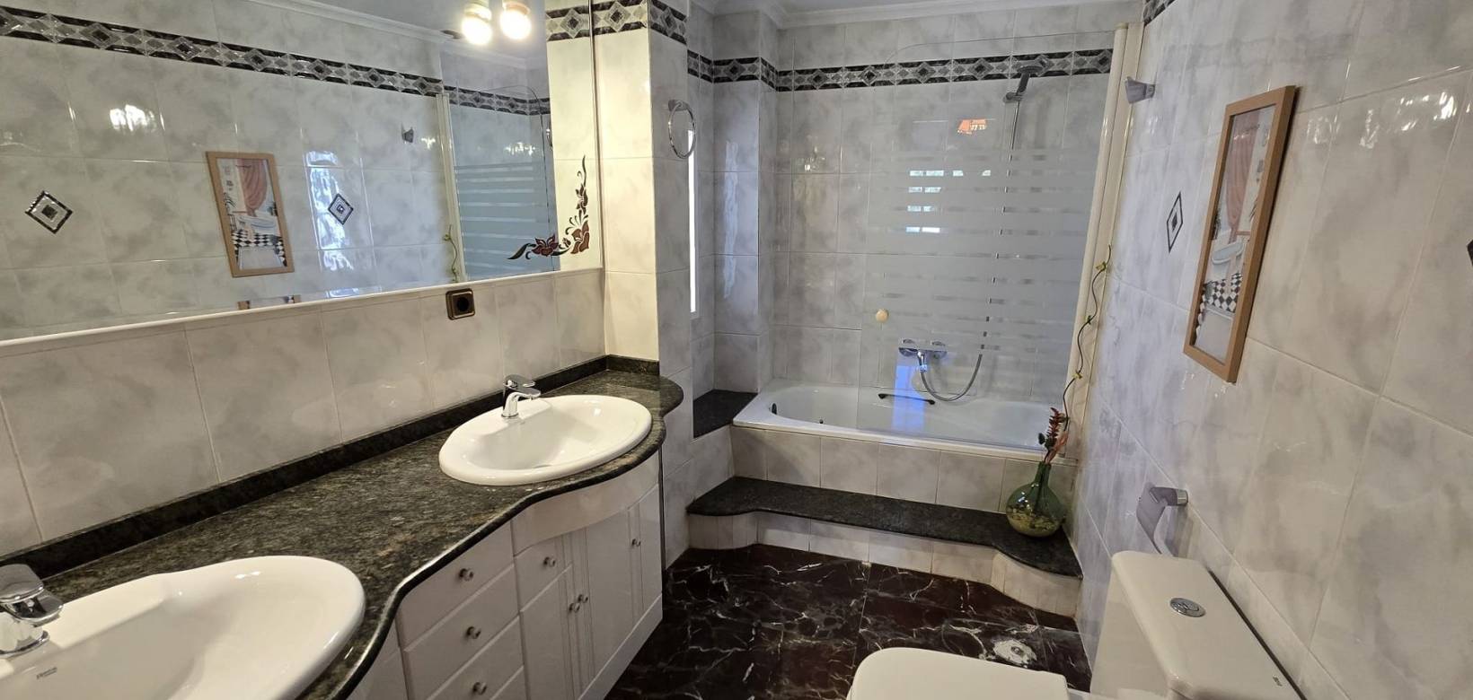 Wederverkoop - Townhouse - 