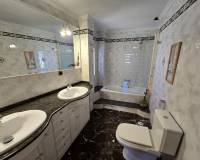 Wederverkoop - Townhouse - 