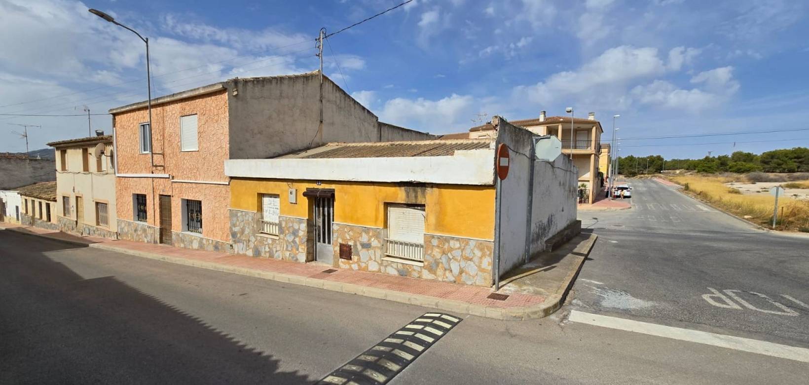 Wederverkoop - Townhouse - 