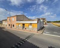 Wederverkoop - Townhouse - 