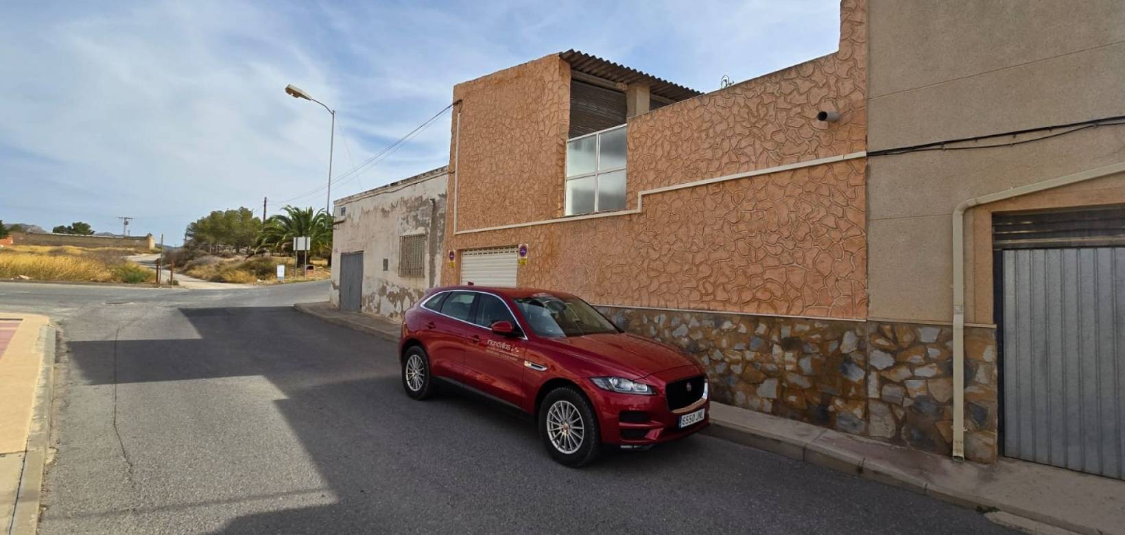 Wederverkoop - Townhouse - 