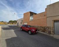 Wederverkoop - Townhouse - 