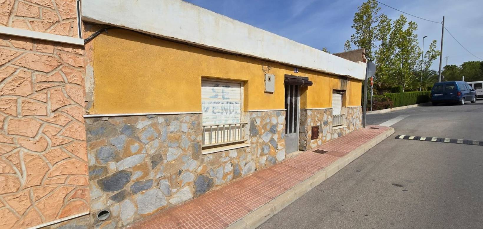 Wederverkoop - Townhouse - 