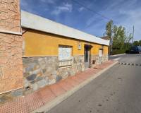 Wederverkoop - Townhouse - 