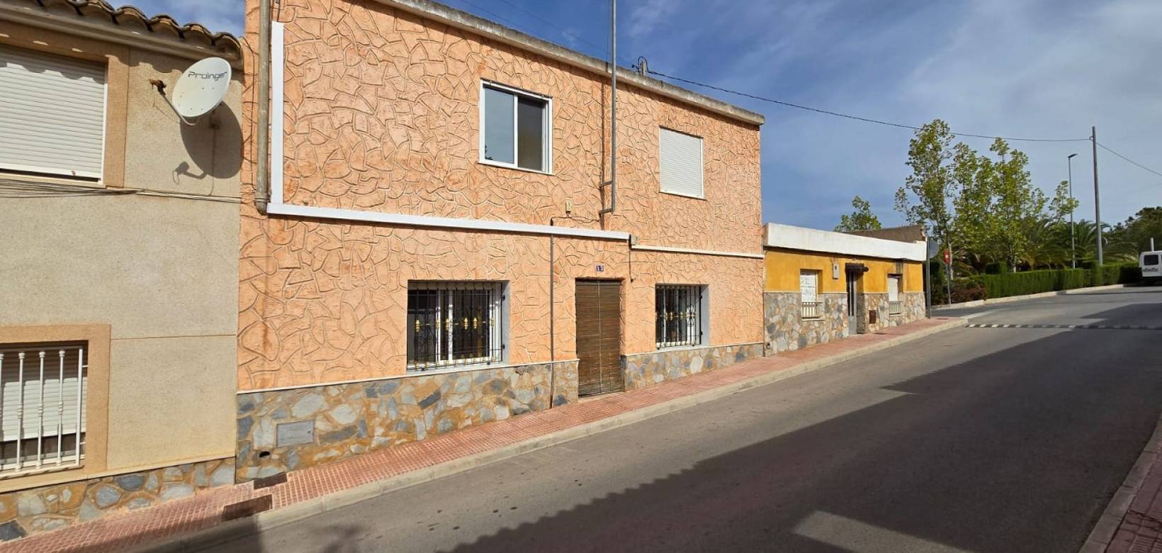 Wederverkoop - Townhouse - 