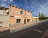 Wederverkoop - Townhouse - 