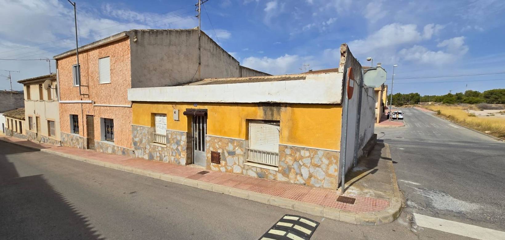 Wederverkoop - Townhouse - 