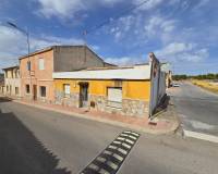 Wederverkoop - Townhouse - 