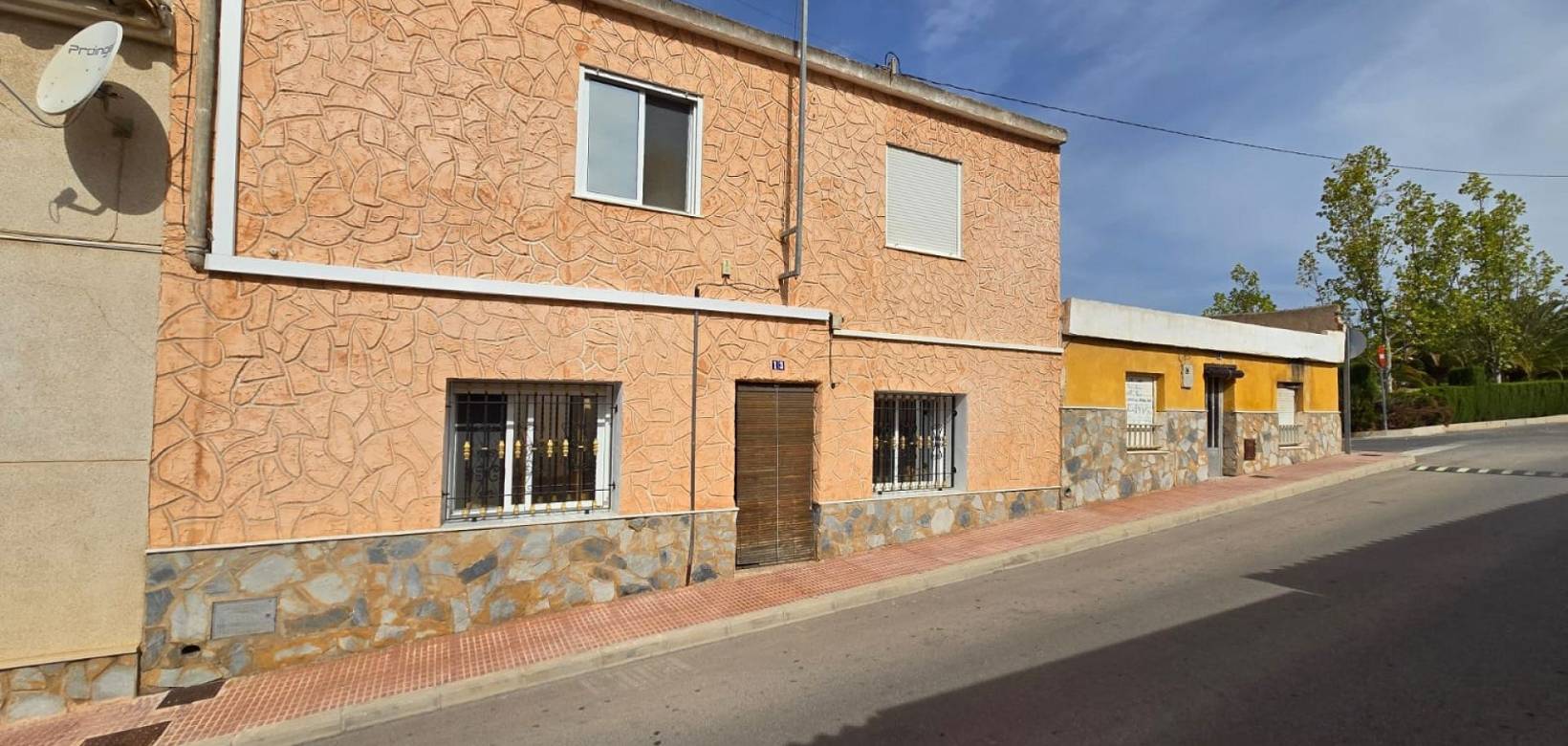 Wederverkoop - Townhouse - 