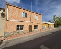 Wederverkoop - Townhouse - 