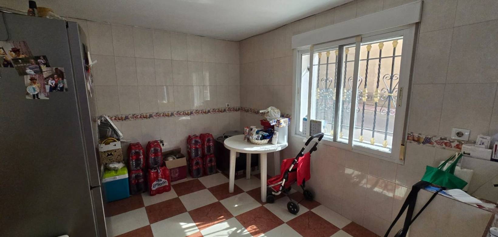 Wederverkoop - Townhouse - 