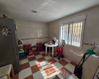 Wederverkoop - Townhouse - 