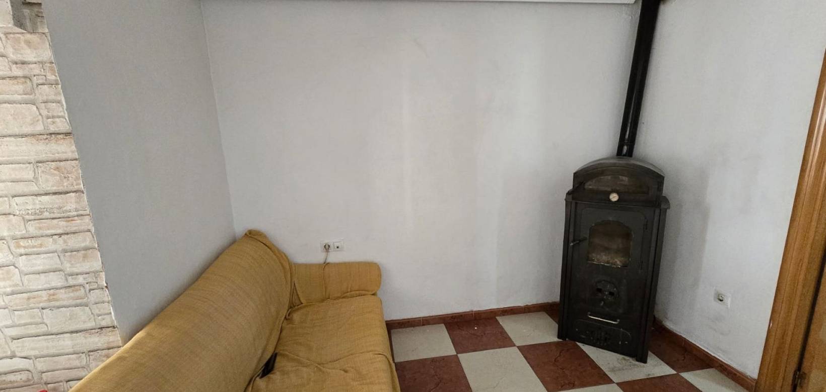 Wederverkoop - Townhouse - 