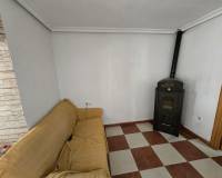 Wederverkoop - Townhouse - 